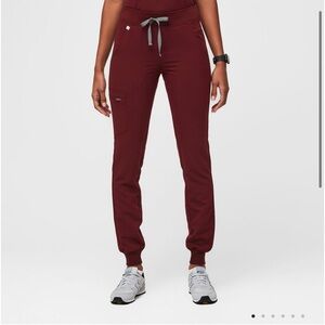 Figs Petite Zamora Jogger scrub pants